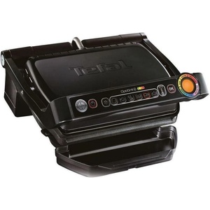 Tefal GC712834 BBQ Optigrill+
