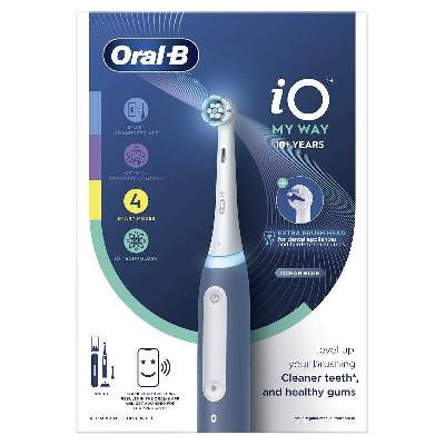 Oral-B iO Teens My Way