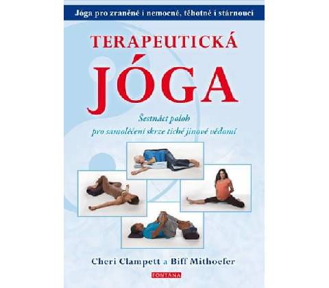 Terapeutická jóga