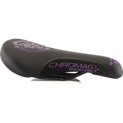 Chromag Overture black/purple