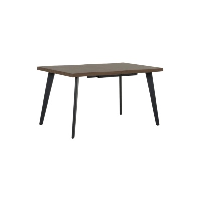 Carmen Разтегателна трапезна маса cento - дъб канзас