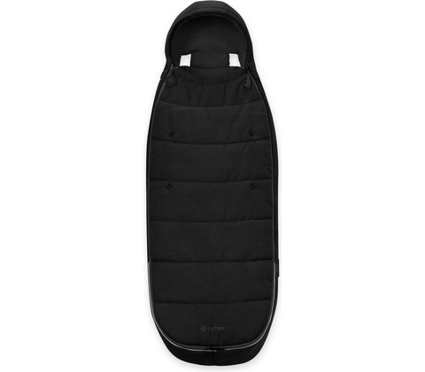 CYBEX Black Gold