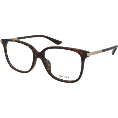 Alexander McQueen Очила Alexander McQueen AM0554O 006