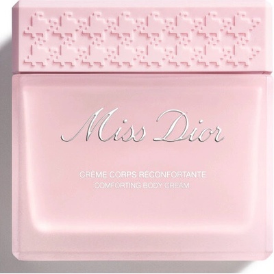 DIOR - Miss Dior Comforting Body Cream 150 ml