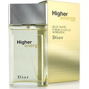 Parfumy Christian Dior Higher Energy toaletná voda pánska 100 ml tester
