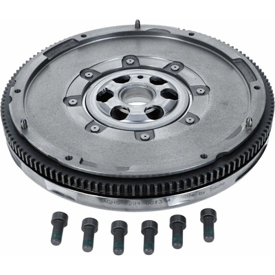 Zotrvačník SACHS Dual-mass flywheel 2294 001 343