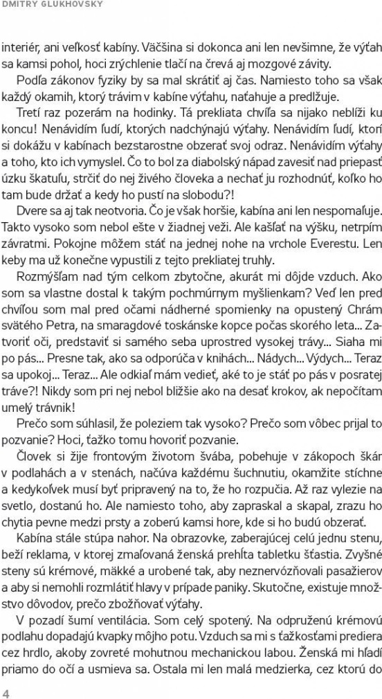 Bunka - Robin Cook