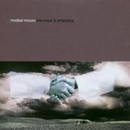MODEST MOUSE: MOON & ANTARCTICA LP