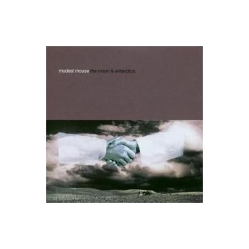 MODEST MOUSE: MOON & ANTARCTICA LP