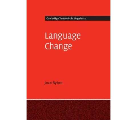 Language Change