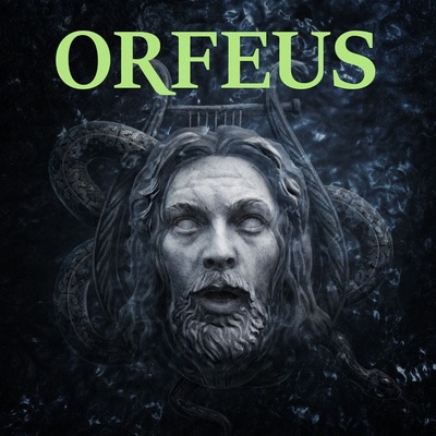 James Cole - Orfeus