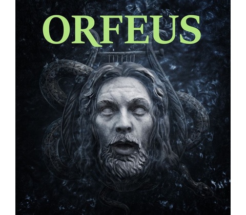 James Cole - Orfeus