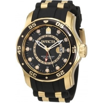 Invicta 6991