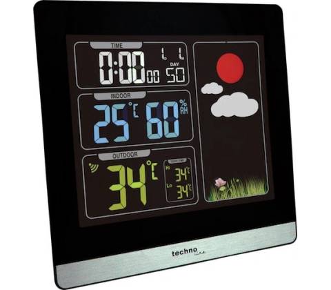 Technoline WS 6448