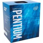 Intel Pentium Gold G6400 2-Core 4.0GHz LGA1200 Box (BX80701G6400) Процесори