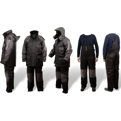QUANTUM Dětský Zimní oblek WINTER SUIT