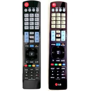 съвместим Lg akb73615397 - заместител дистанционно управление (akb73615397) Дистанционно