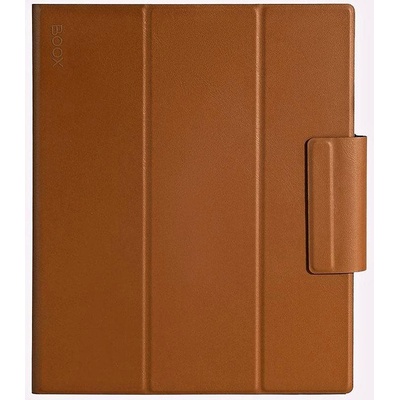 Pouzdro na čtečku knih ONYX BOOX pouzdro pro TAB ULTRA C PRO, magnetické, hnědé (6949710309147)