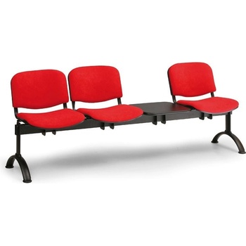 Biedrax čalúnená lavica do čakární Viva LC9371CV