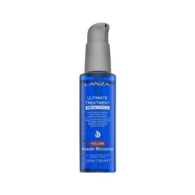 L’anza Ultimate Treatment Step 2a Volume Power Boost vlasová kúra 100 ml