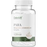 OstroVit PABA, 500 mg, 120 капсули, OstroVit