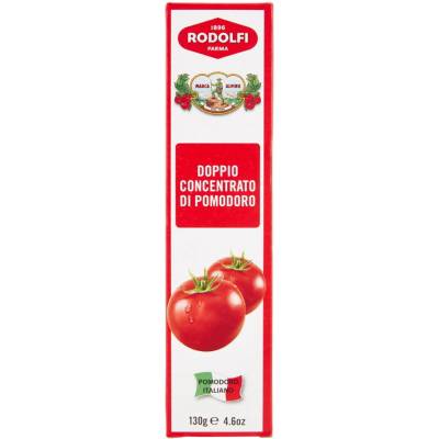 Alpino Dvojitý Koncentrát 130 g