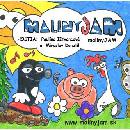 MalinyJAM – MalinyJAM CD