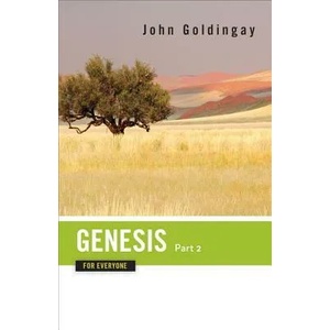 Genesis for Everyone, Part 2 | John Goldingay (ISBN: 9780664233754)