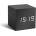 Gingko Дигитална аларма Cube Click - Gingko (GK08W10)
