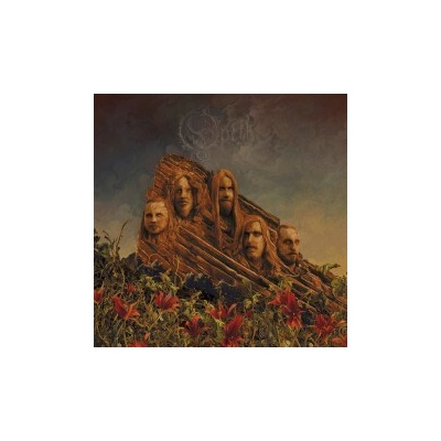 Garden of the Titans DVD