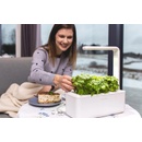 Kvetináče a truhlíky Click And Grow SmartGarden CNG SG3 GRE sivý