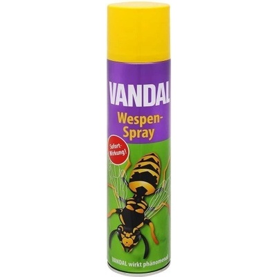 Vandal spray na osy 400 ml