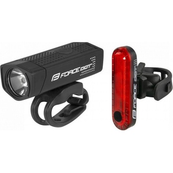 Force Dot USB set černé