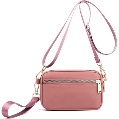 Ежедневна чанта от текстил - Elda