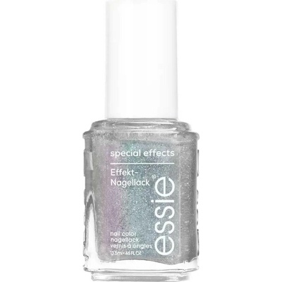 Essie special effects třpytivý 0 lustrous luxury 13,5 ml