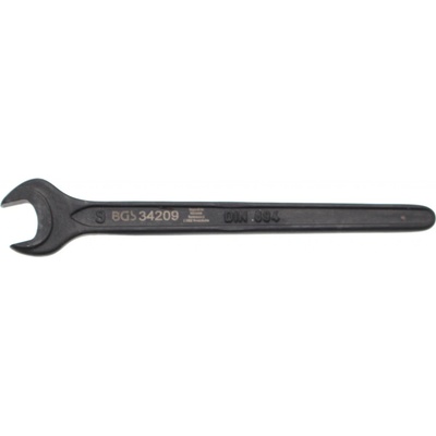 BGS technic Plochý klíč 9 mm BGS 34209