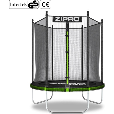 Zipro Jump Pro 127 cm + ochranná sieť