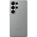 Samsung Galaxy S25 Ultra Kindsuit Leather Case gray (EF-VS938PJEGWW)