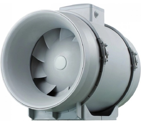 Vents TT PR100
