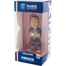 Zberateľské figúrky MINIX Football PSG Kylian Mbappé