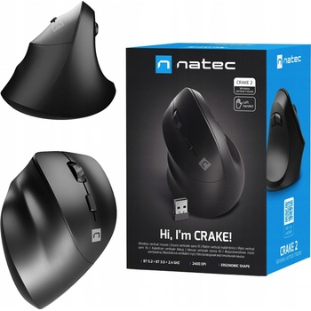 Natec CRAKE 2 NMY-2049