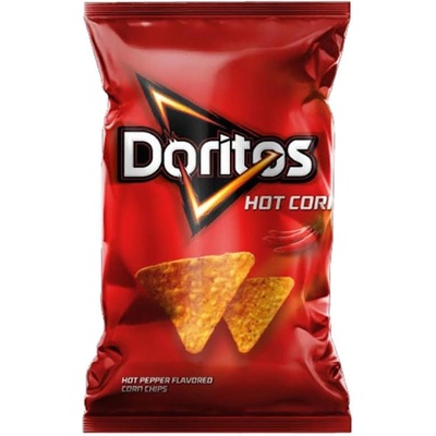 Doritos ХОТ КОРН
