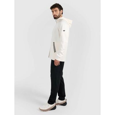 Pánske jogger nohavice TTROM1194 čierna