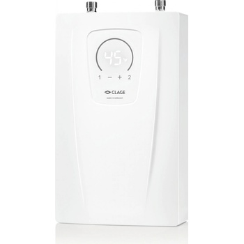Clage CEX7-U