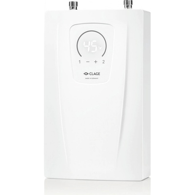 Clage CEX7-U