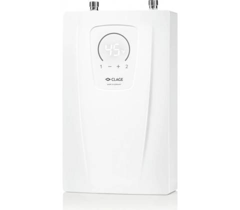 Clage CEX7-U