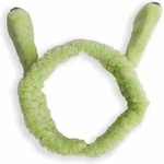 Revolution Shrek x Revolution Shrek Makeup Headband