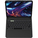 ZAGG KB Pro Keys 2 Apple iPad Pro 13 (M4) Black UK (103414675)
