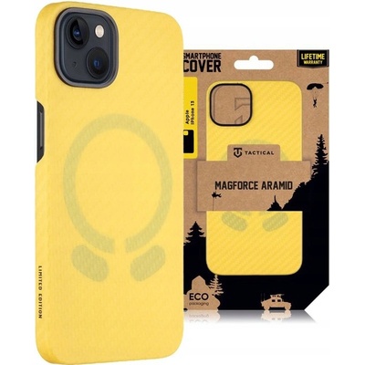 Pouzdro Tactical MagForce Aramid Industrial Limited Edition Apple iPhone 13 Pro – Zbozi.Blesk.cz