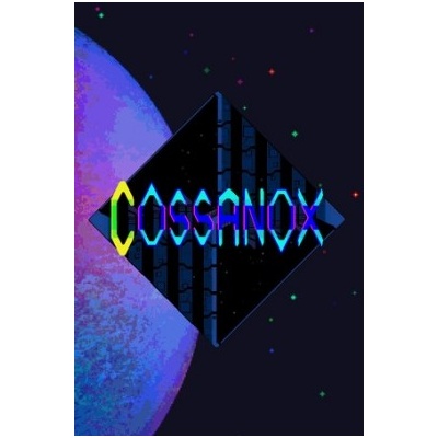 Cossanox